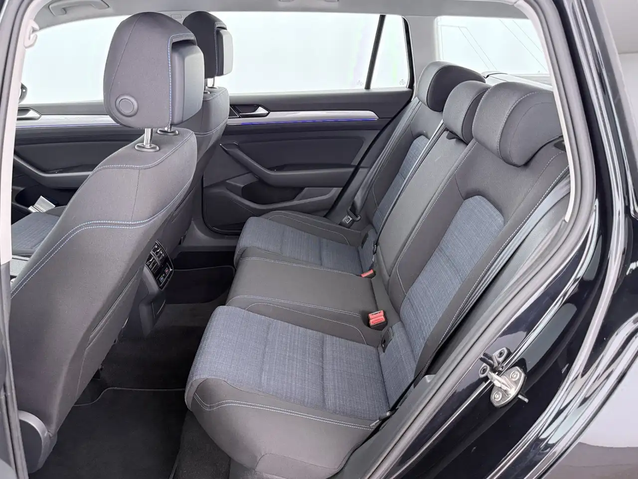Volkswagen Passat 1.4 TSI GTE PHEV Aut MATRIX RADAR, миниатюра 26