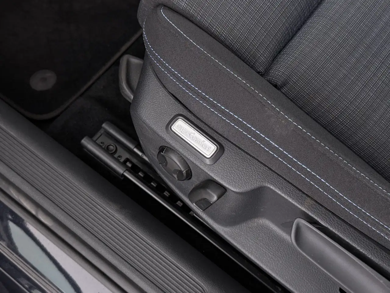 Volkswagen Passat 1.4 TSI GTE PHEV Aut MATRIX RADAR, миниатюра 25