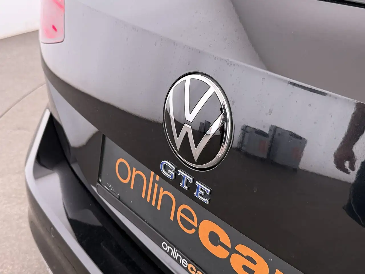 Volkswagen Passat 1.4 TSI GTE PHEV Aut MATRIX RADAR, миниатюра 10