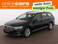 Volkswagen Passat Variant 1.4 TSI GTE PHEV Aut MATRIX RADAR Schwarz - thumbnail 1