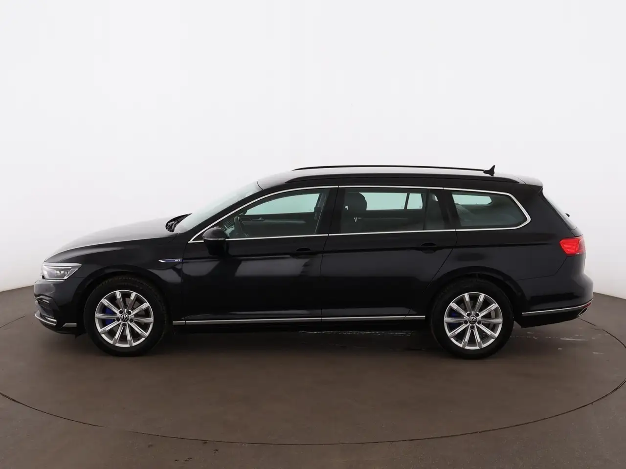 Volkswagen Passat 1.4 TSI GTE PHEV Aut MATRIX RADAR, миниатюра 5