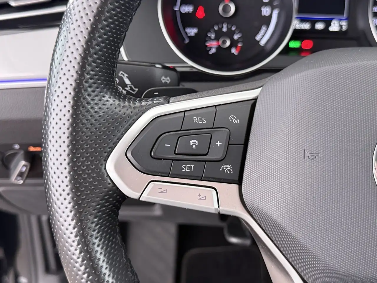 Volkswagen Passat 1.4 TSI GTE PHEV Aut MATRIX RADAR, миниатюра 21
