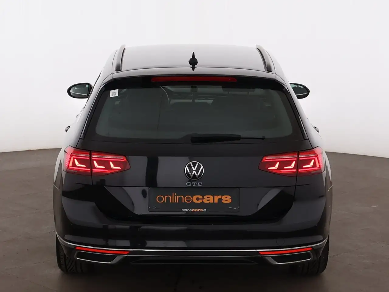 Volkswagen Passat 1.4 TSI GTE PHEV Aut MATRIX RADAR, миниатюра 7