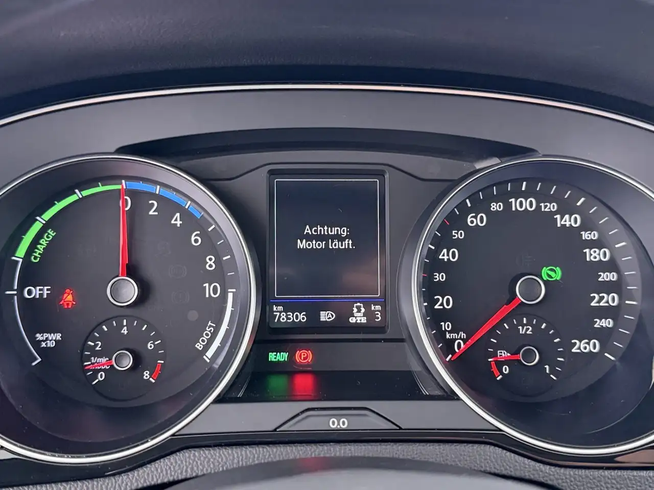 Volkswagen Passat 1.4 TSI GTE PHEV Aut MATRIX RADAR, миниатюра 19