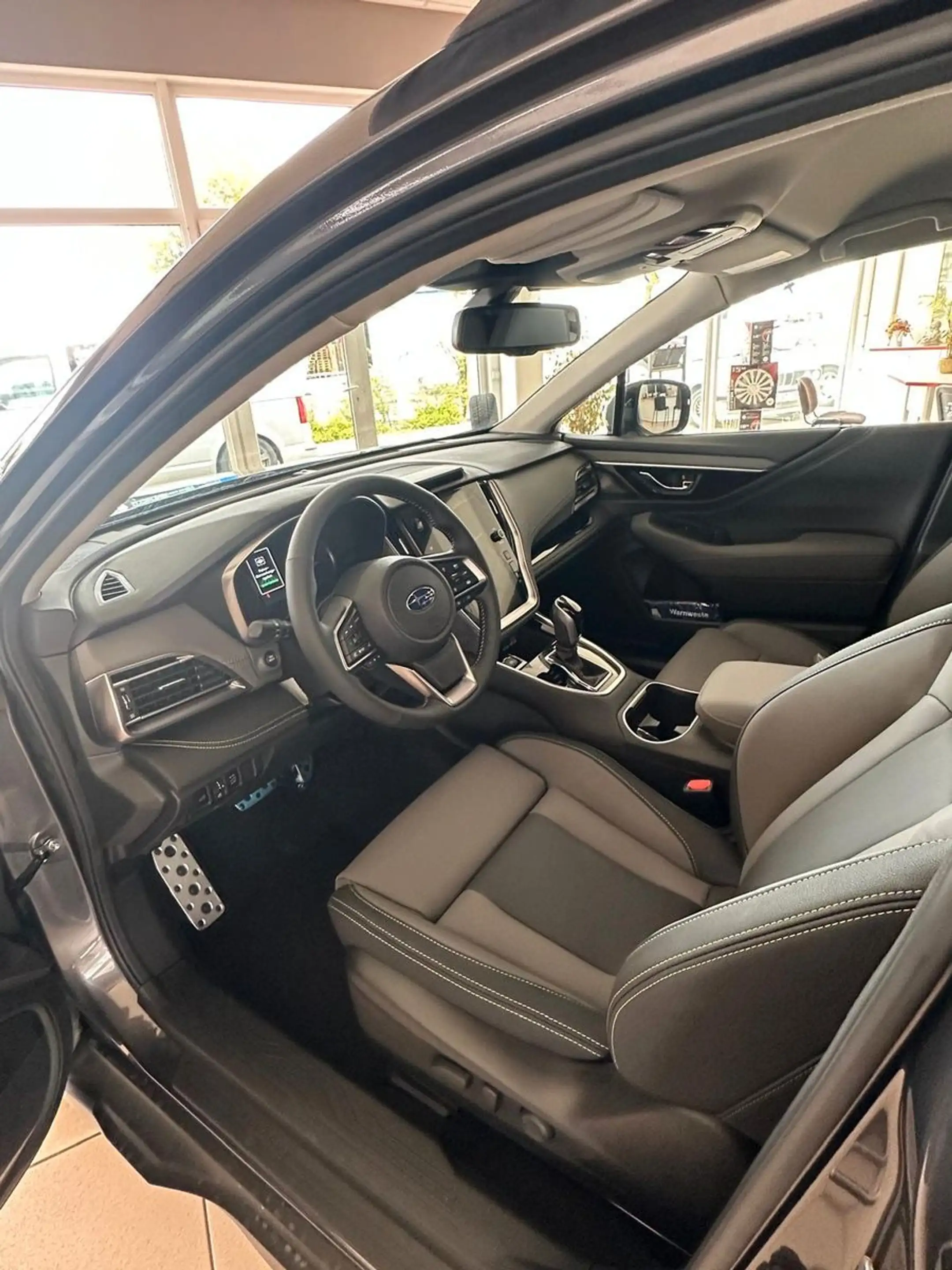 Subaru OUTBACK Outback Edition Exclusive Cross — photo 6