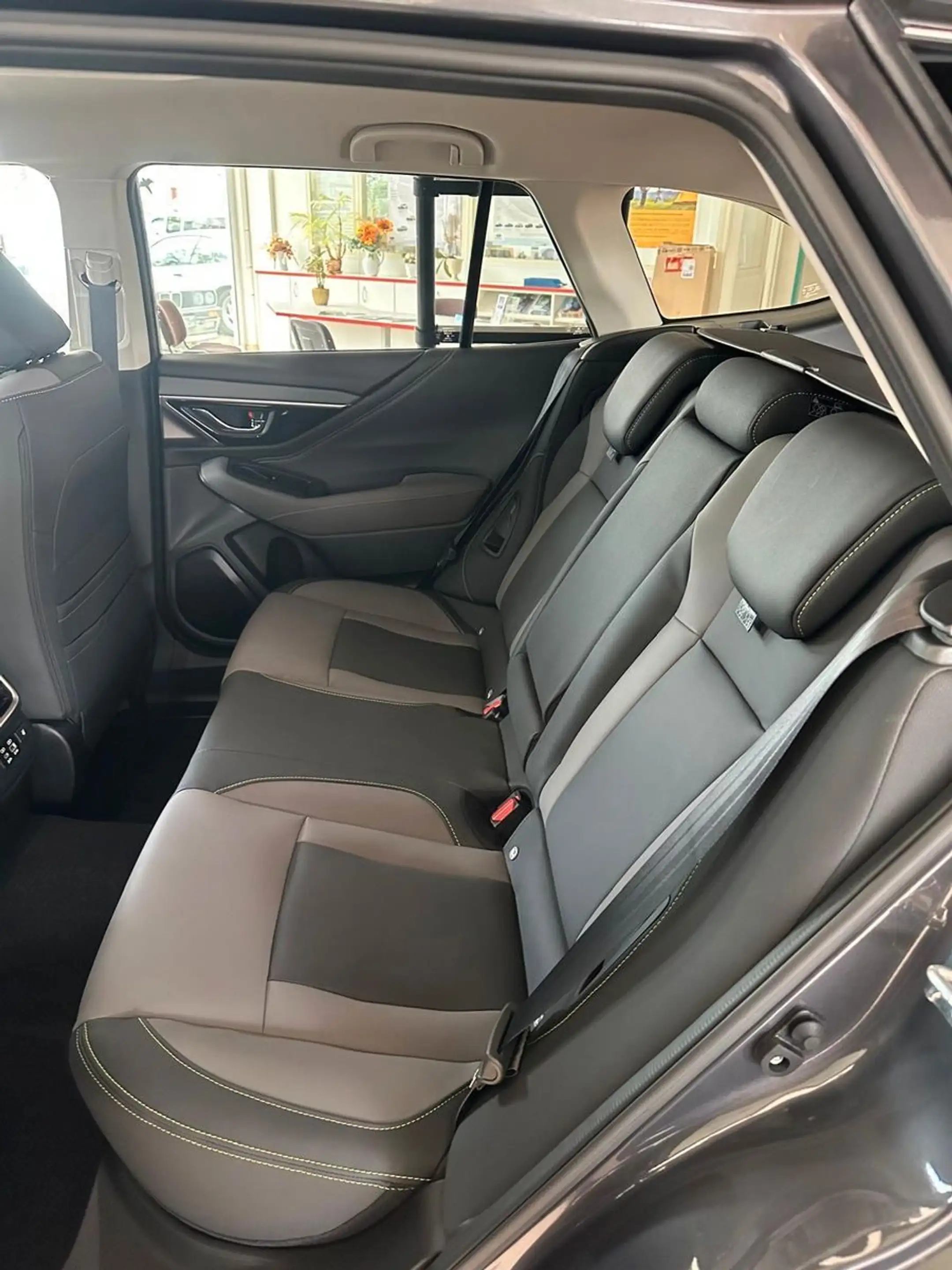 Subaru OUTBACK Outback Edition Exclusive Cross — photo 10