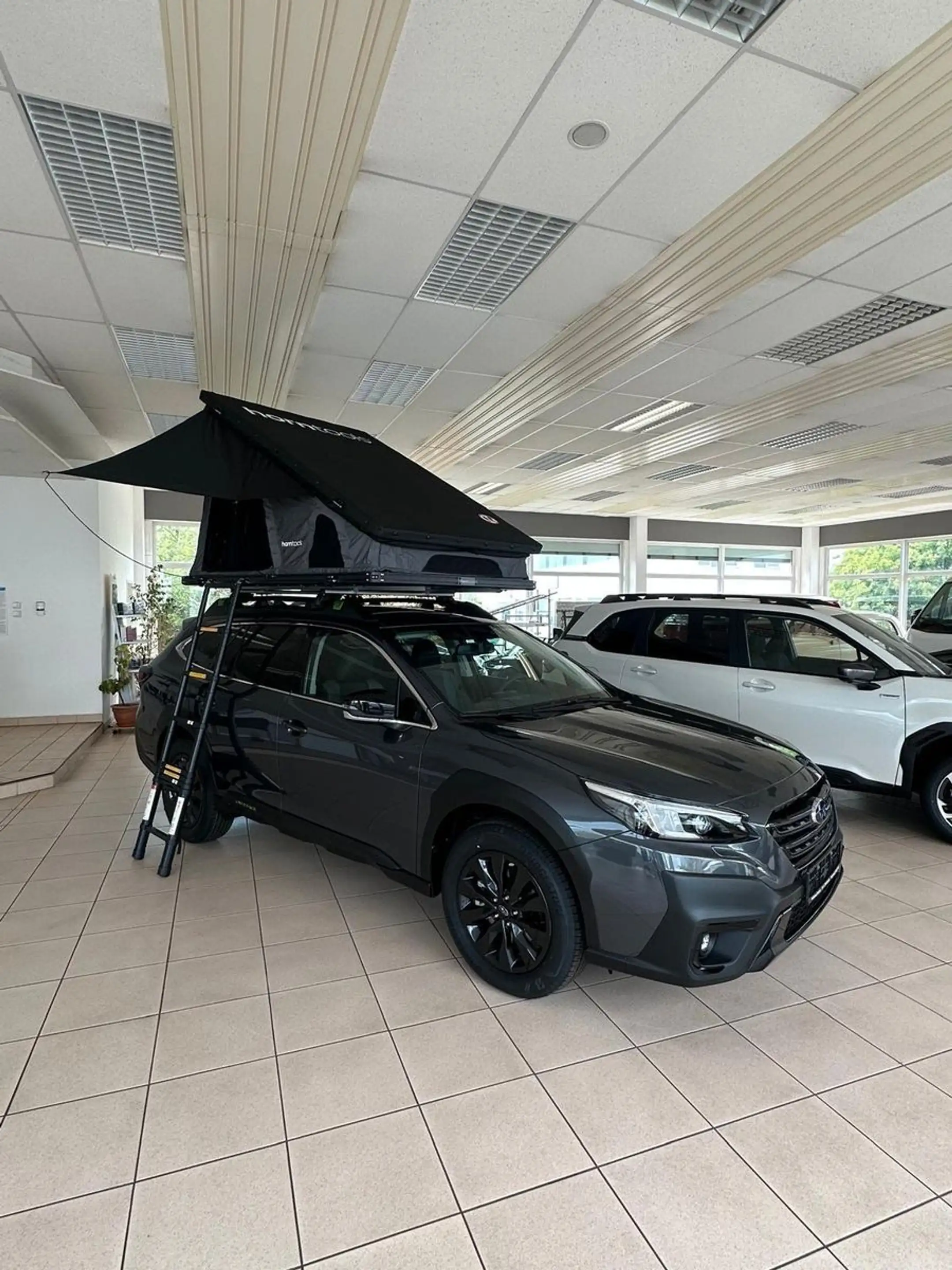 Subaru OUTBACK Outback Edition Exclusive Cross