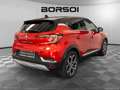 Renault Captur 2ª serie Full Hybrid E-Tech 145 CV Intens Rot - thumbnail 5