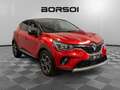 Renault Captur 2ª serie Full Hybrid E-Tech 145 CV Intens Rot - thumbnail 7