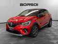 Renault Captur 2ª serie Full Hybrid E-Tech 145 CV Intens Rot - thumbnail 1