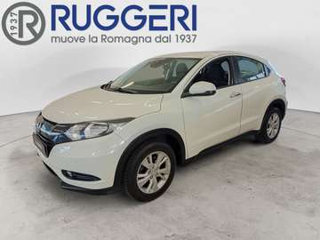 HR-V 1.5 Elegance Navi Adas cvt