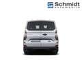 Ford Transit Custom Kombi Trend 340L1 2,5L Duratec PHEV 233PS A FWD Silber - thumbnail 5