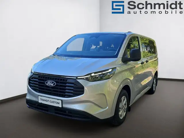 Ford Transit Custom Kombi Trend 340L1 2,5L Duratec PHEV 233PS A FWD