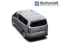 Ford Transit Custom Kombi Trend 340L1 2,5L Duratec PHEV 233PS A FWD Silber - thumbnail 6