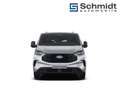 Ford Transit Custom Kombi Trend 340L1 2,5L Duratec PHEV 233PS A FWD Silber - thumbnail 2