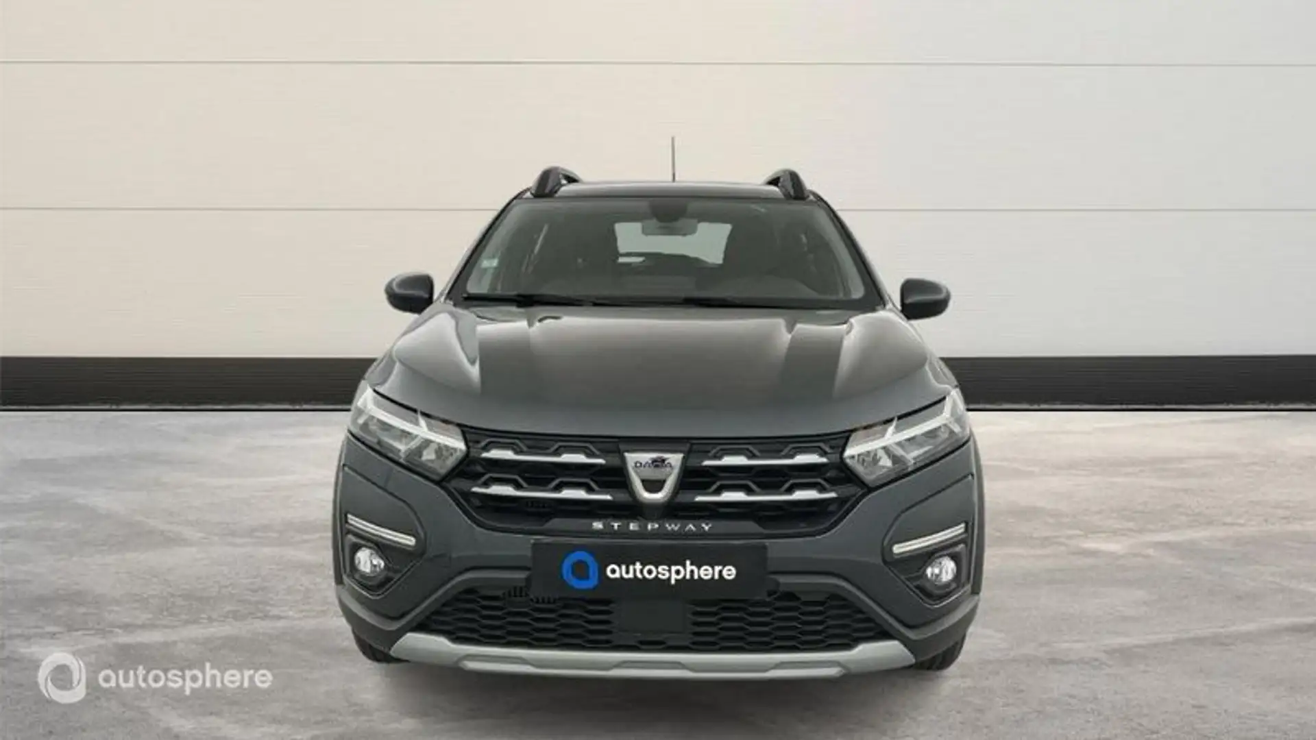 Dacia Sandero 1.0 TCe 90ch Stepway Confort - 2