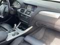 BMW X3 xDrive20d Aut Navi Prof Lordose Sportsitze Blanco - thumbnail 13