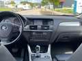 BMW X3 xDrive20d Aut Navi Prof Lordose Sportsitze Blanco - thumbnail 12