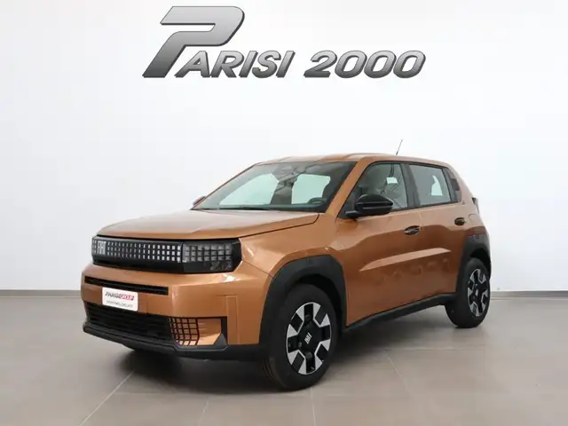 Fiat Grande Panda 1.2 Hybrid 110CV S&S Icon *PROMO PARISI GROUP*