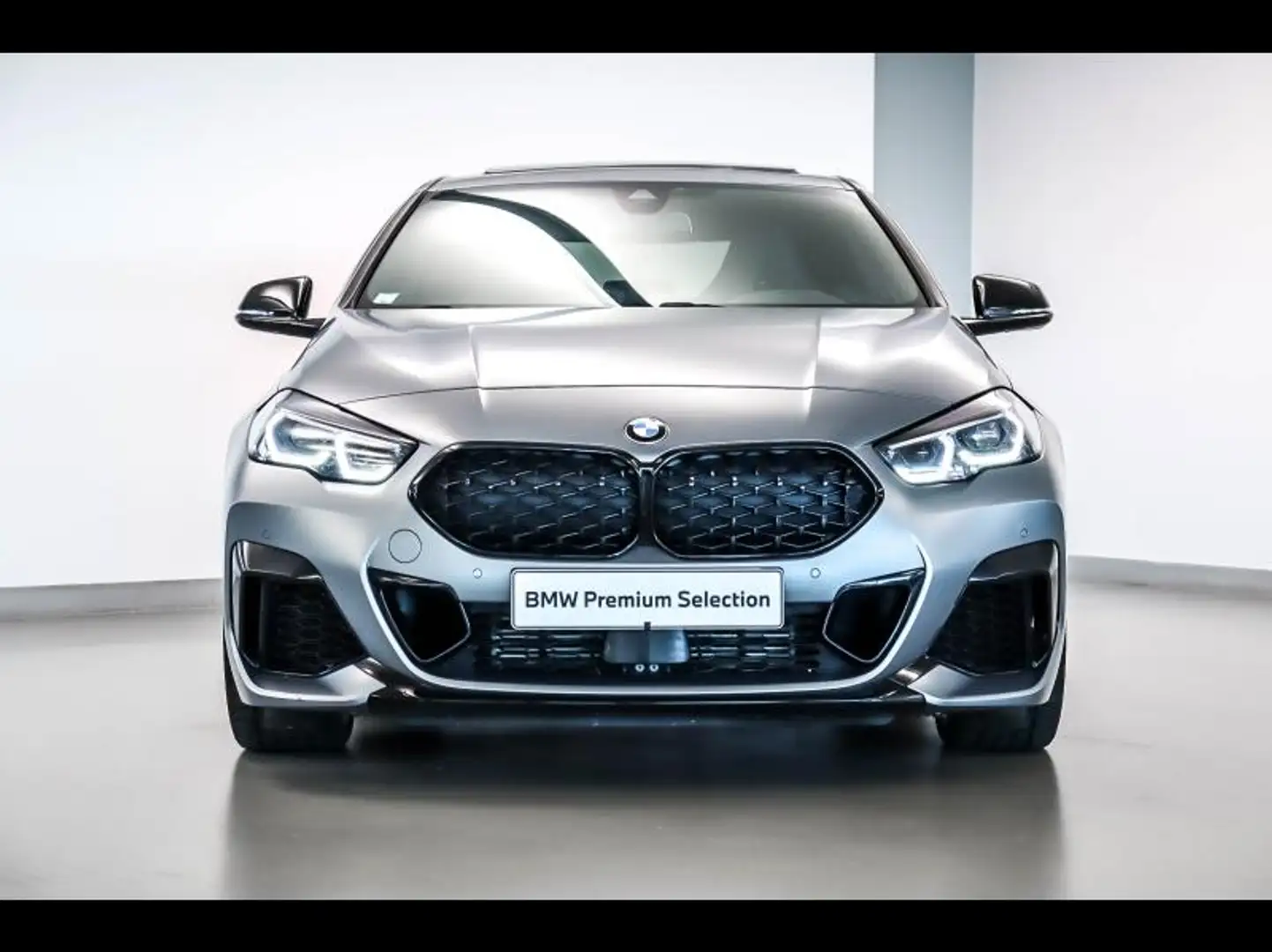 BMW 235 M235iA xDrive 306ch - 2