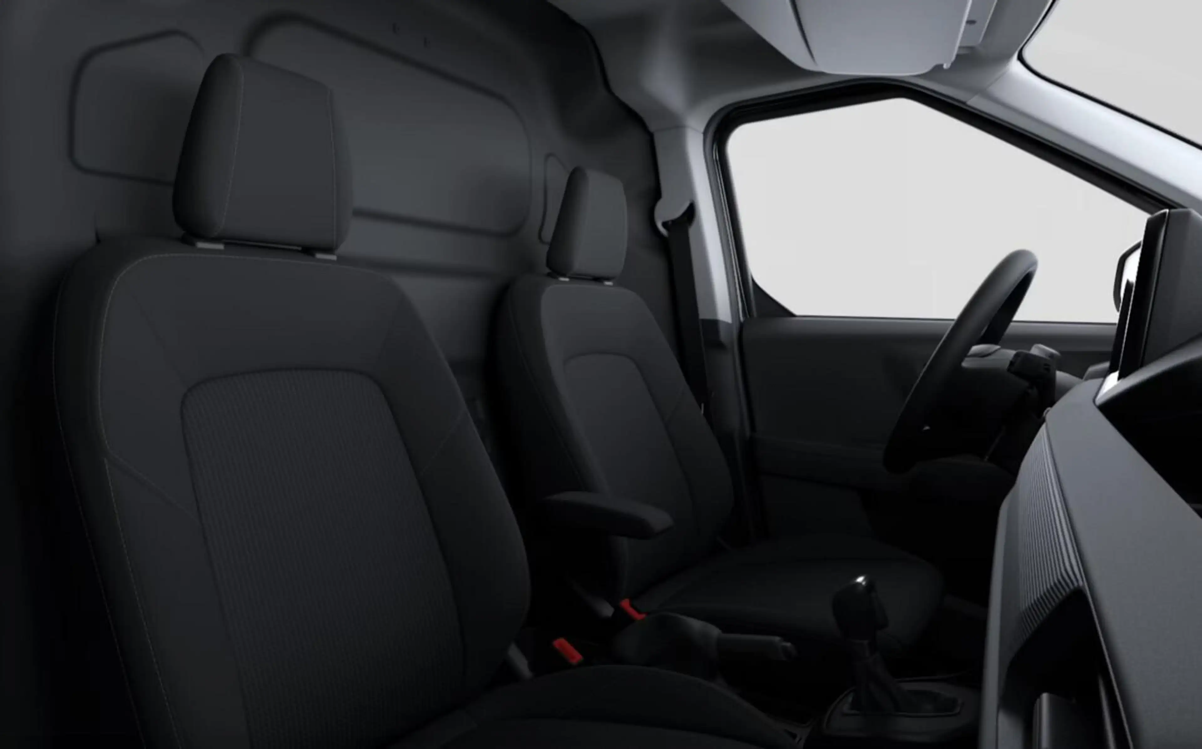 Ford Transit Courier Trend Aut WinterP Klima Temp PDC 92 kW (125 PS)... — photo 7