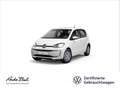 Volkswagen e-up! Rückfahrkamera, Klima, Sitzheizung, Tempom Weiß - thumbnail 1