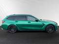 BMW M3 Competition Touring MxDrive|HUD|Harman/Kardon Grün - thumbnail 2