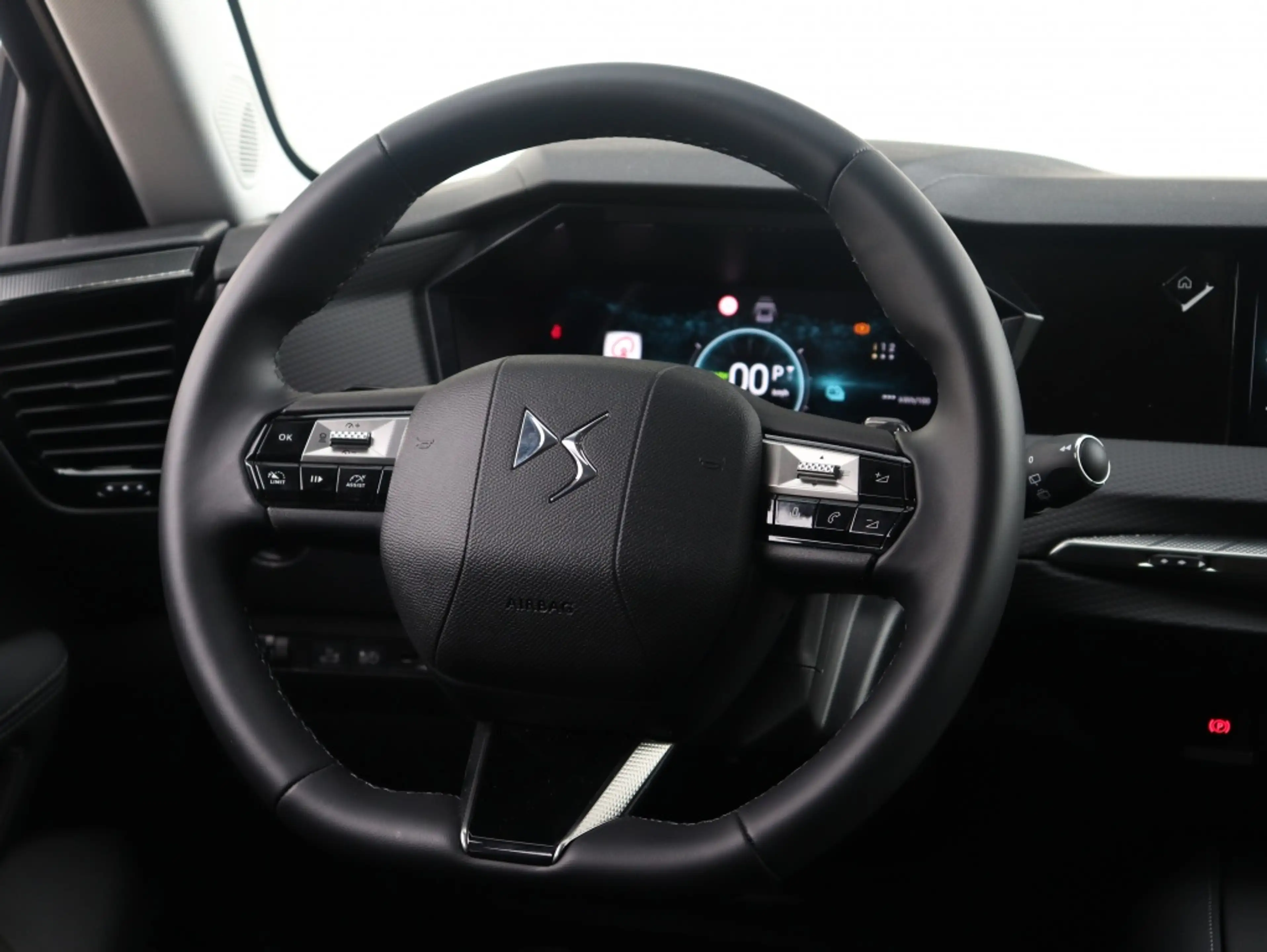 DS Automobiles DS 4 No Etoile | Pack Absolute Comfort | HUD | Stoel/st — photo 14