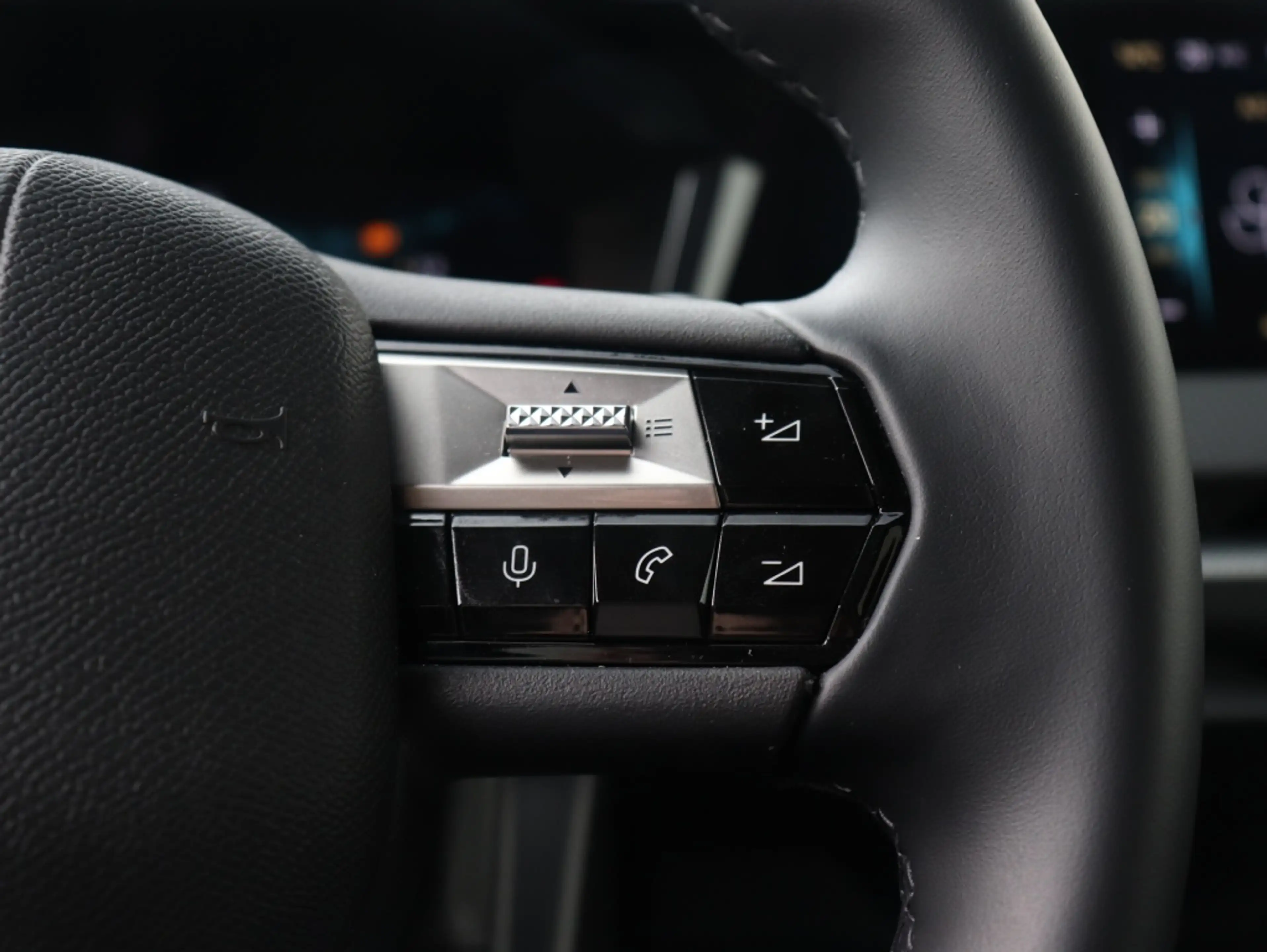 DS Automobiles DS 4 No Etoile | Pack Absolute Comfort | HUD | Stoel/st — photo 6