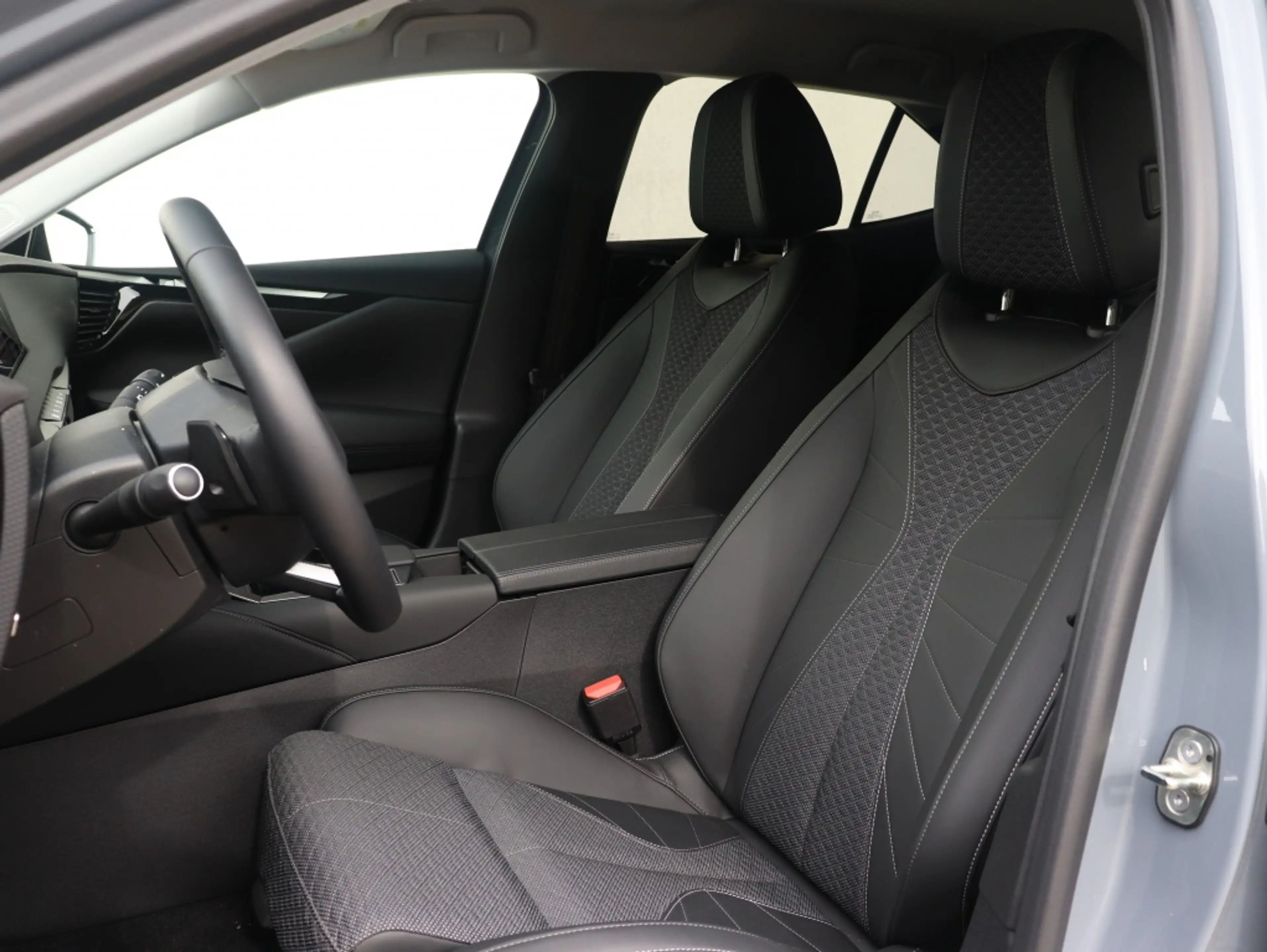 DS Automobiles DS 4 No Etoile | Pack Absolute Comfort | HUD | Stoel/st — photo 3