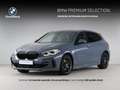 BMW 118 1 Serie 118i M-Sport Hifi system, achteruitrijcame Grijs - thumbnail 1
