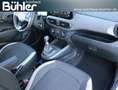 Hyundai i10 Select 1.2 Navigation, Klima, Radio, Bluetooth,... Weiß - thumbnail 35