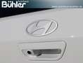 Hyundai i10 Select 1.2 Navigation, Klima, Radio, Bluetooth,... Weiß - thumbnail 8