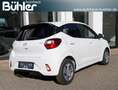 Hyundai i10 Select 1.2 Navigation, Klima, Radio, Bluetooth,... Weiß - thumbnail 15