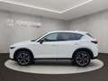 Mazda CX-5 NEWGROUND ++360°Kamera+HEAD-UP+Navi++ Blanco - thumbnail 2