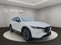 Mazda CX-5 NEWGROUND ++360°Kamera+HEAD-UP+Navi++ Blanco - thumbnail 7