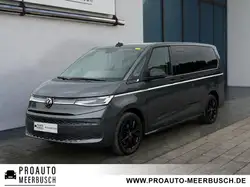 Volkswagen T7 Multivan Style lang STNDHZNG/PANO/ACC/RFK