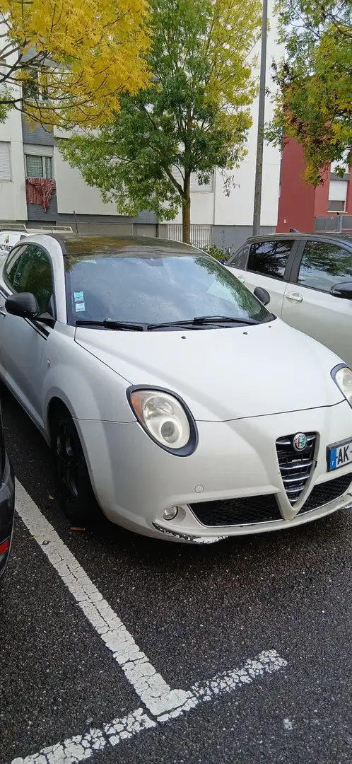 Alfa Romeo MiTo 1.6 JTDm Start & Stop 120 Selective - 2