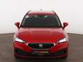 SEAT Leon Sportstourer 1.0 TSI Reference LED ASSIST Rot - thumbnail 2