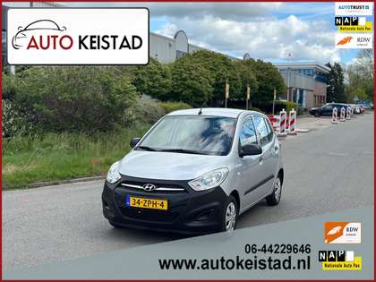 Hyundai i10 1.0 Pure STUURBEKRACHTIGING/1 JAAR APK!