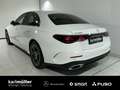 Mercedes-Benz E 200 E 200 AMG-L +Night+LED+Keyless+Distronic+Apple Blanc - thumbnail 4