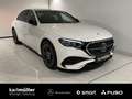 Mercedes-Benz E 200 E 200 AMG-L +Night+LED+Keyless+Distronic+Apple Blanc - thumbnail 1