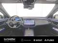 Mercedes-Benz E 200 E 200 AMG-L +Night+LED+Keyless+Distronic+Apple Blanc - thumbnail 6