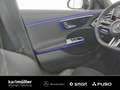 Mercedes-Benz E 200 E 200 AMG-L +Night+LED+Keyless+Distronic+Apple Blanc - thumbnail 8