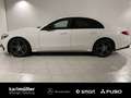 Mercedes-Benz E 200 E 200 AMG-L +Night+LED+Keyless+Distronic+Apple Blanc - thumbnail 3