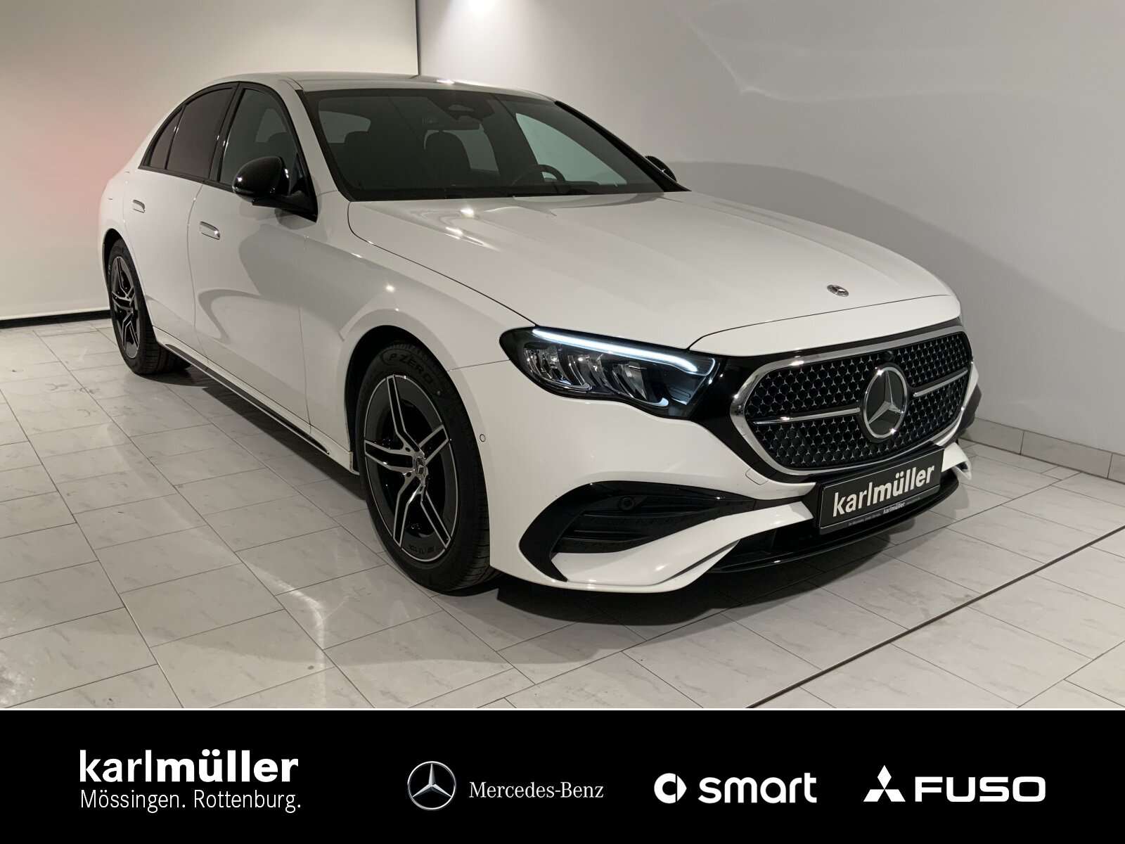 Ojazdené Mercedes Benz E-Class 200