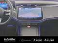Mercedes-Benz E 200 E 200 AMG-L +Night+LED+Keyless+Distronic+Apple Blanc - thumbnail 4