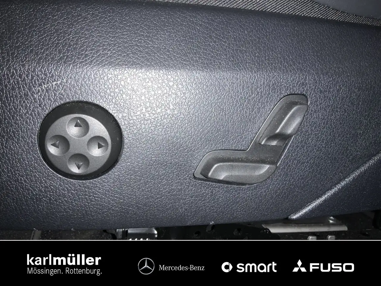 Mercedes-Benz E 200 E 200 AMG-L +Night+LED+Keyless+Distronic+Apple 7