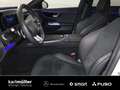 Mercedes-Benz E 200 E 200 AMG-L +Night+LED+Keyless+Distronic+Apple Blanc - thumbnail 6