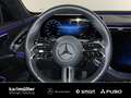Mercedes-Benz E 200 E 200 AMG-L +Night+LED+Keyless+Distronic+Apple Blanc - thumbnail 9
